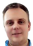 Голубев Дмитрий Андреевич