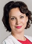 Кирьянова Дина Рафаэльевна