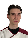 Тыщук Максим Николаевич