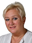 Никулина Наталья Петровна