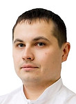 Малкин Анатолий Игоревич