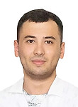 Абулбокиев Умарджон Вохидович