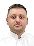 Мусуков Рустам Харунович