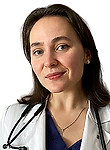 Грищенко Дарья Андреевна