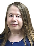 Ларина Софья Андреевна