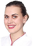 Горст Елена Валентиновна
