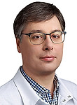 Масликов Антон Анатольевич