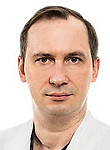 Егоренков Виталий Викторович