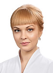 Константинова Анастасия Евгеньевна