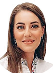 Корсакова Анна Павловна