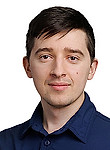 Отт Дмитрий Юрьевич