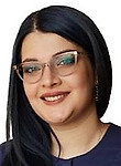 Стасенко-Якубас Юлия Вадимовна