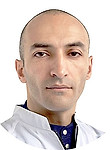 Закарян Грайр Геннадьевич