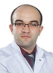 Джиоев Сослан Муратович