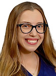 Лежнева Ксения Александровна