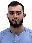 Абулханов Хизир Бесланович
