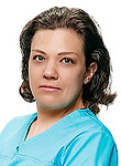 Артемова Анастасия Сергеевна