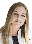 Серебрякова Светлана Леонидовна
