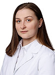 Алексеенко Екатерина Сергеевна