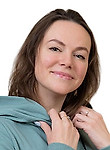 Михайлова Алена Сергеевна