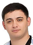 Байрамов Руслан Агаверди