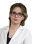 Галкина Елена Сергеевна