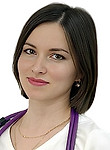 Корякина Анна Владимировна