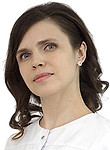 Сотникова Алиса Николаевна