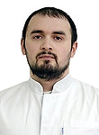 Мирзаев Ахмед Габибуллаевич