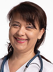 Войтюк Ирина Анатольевна
