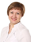Николаева Светлана Анатольевна