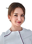 Ажель Екатерина Александровна