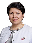 Рождественская Марина Витальевна