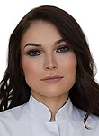 Жилина Диана Васильевна