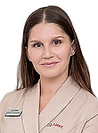Завгородняя Карина Константиновна