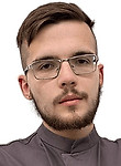 Устенко Илья Игоревич