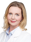 Минькова Юлия Валерьевна