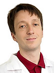 Амосов Дмитрий Дмитриевич