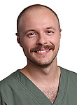 Приймачев Кирилл Владимирович