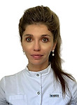 Абрамова Инна Михайловна