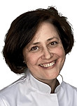 Новикова Вера Сергеевна