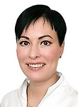 Едышева Юлия Владимировна