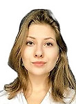 Дудоладова Снежана Олеговна