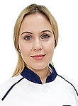 Гончарова Наталья Михайловна