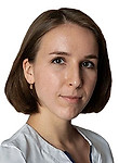 Фалитнова Екатерина Алексеевна