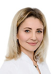 Милославская Ольга Николаевна