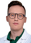 Арзамасов Максим Игоревич