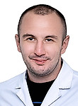Богатырев Эльдар Абисинович