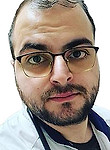 Думбадзе Раули Джемалович