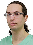 Плотников Илья Михайлович